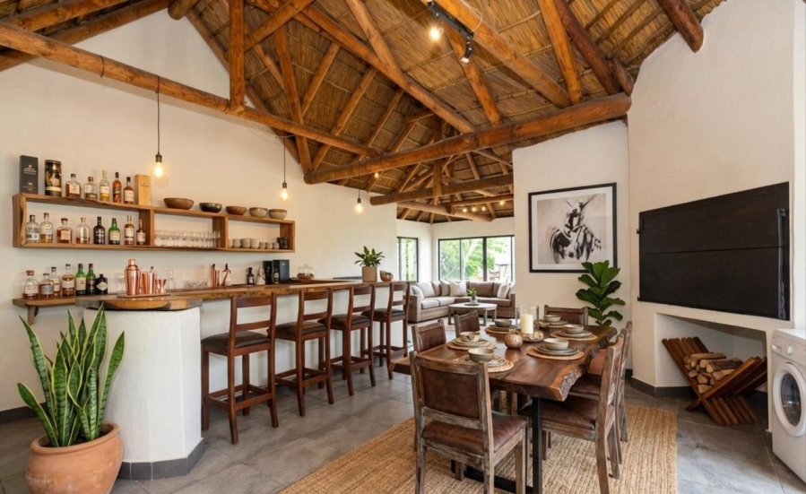 4 Bedroom Property for Sale in Selbourne Western Cape